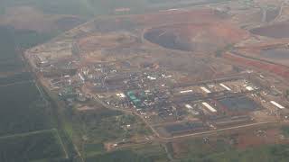 Download Lagu Mutanda Mine, from the Sky, N39, Congo South East, Near Kolwezi, January 2024, by @HabariSalam MP3 Download Lagu Mutanda Mine, from the Sky, N39, Congo South East, Near Kolwezi, January 2024, by @HabariSalam MP3
