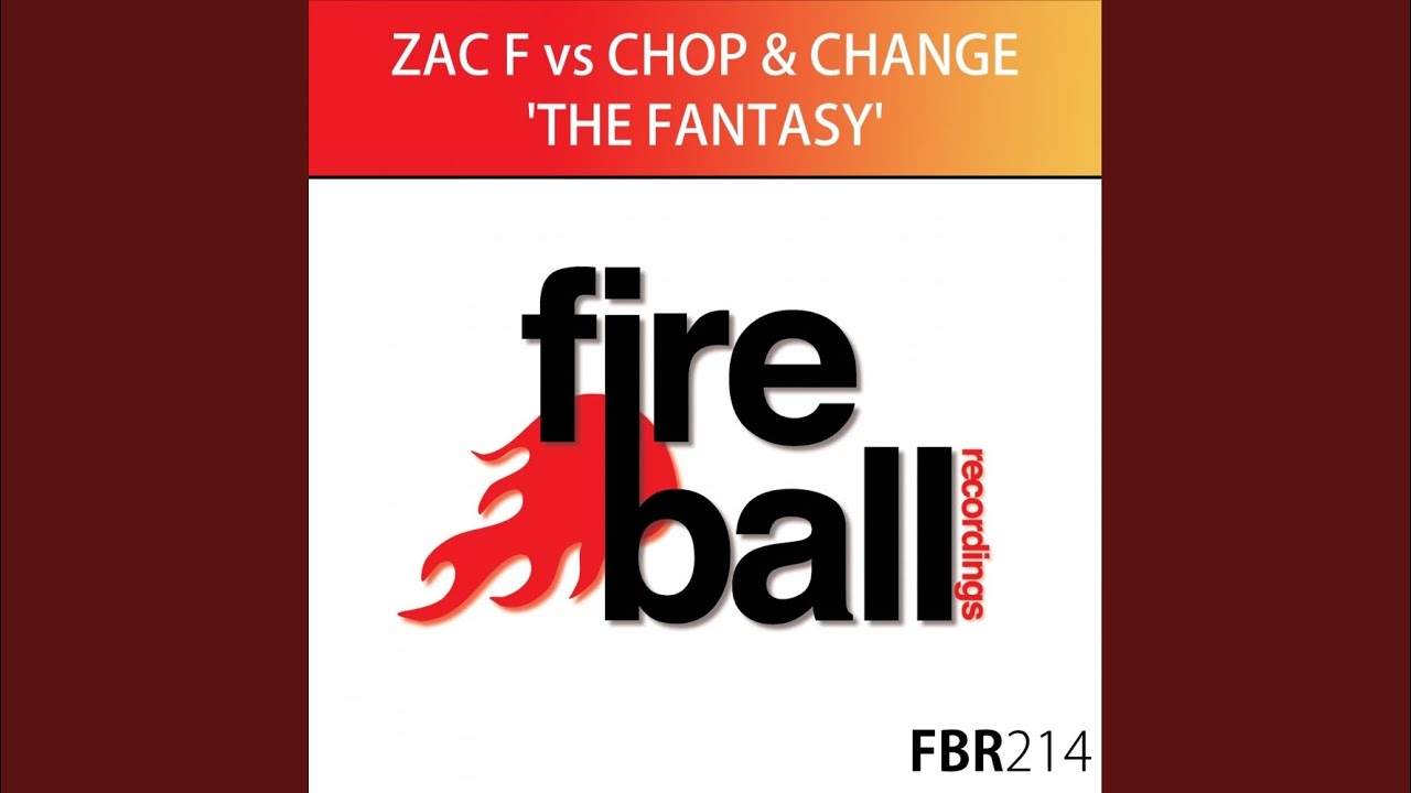 在 YouTube 上觀看「The Fantasy (Original Mix)」