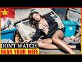 NIGHTLIFE IN VIETNAM: For Only $500, You Can Have Good Wine, &amp; Beautiful Girls - Travel Documentary