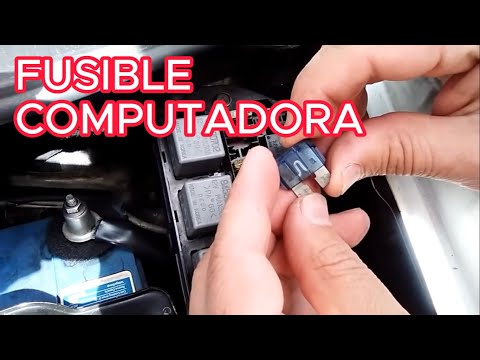 Motor NO ARRANCA: Solución