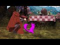 King's Quest Chapter 1 Trophy guide: Purple Badger don't care