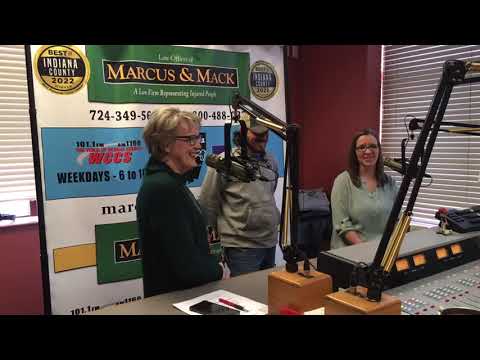 Indiana in the Morning Interview: ICTC (2-24-23)