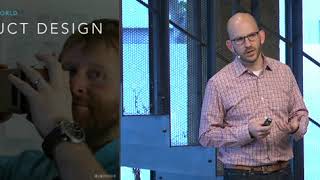 Jeff Gothelf: Lean Product Design