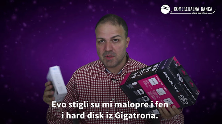 Kupovina iz domaćih web shopova, vraćanje i zamena robe - Lekcija 5.2