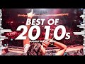 Best of 2010s   year mix by jauri