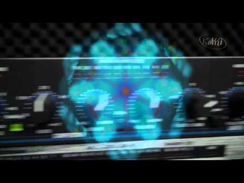 KoMi - MidiMisi - Tárd ki két karod (lemezbemutató)