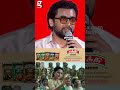 TRISHA கூட படம் பண்ணி 23 years ஆச்சு  Suriya about trisha