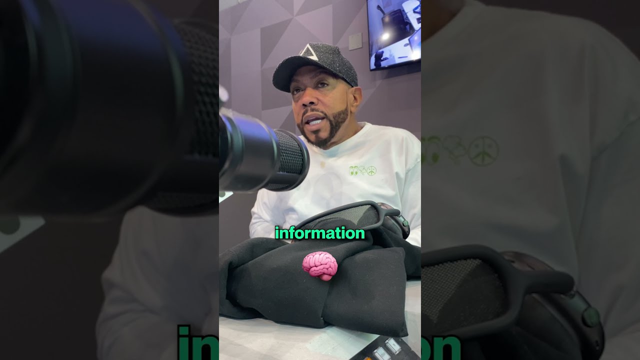Timbaland Learned This From Kanyewest 