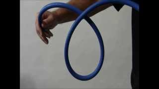 Coplexel Air Hose - Light Weight Flexible Kink Resistant Pipe / Tube by Duncan Rogers 980 views 10 years ago 16 seconds