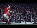 Sir Bobby Charlton [Goals & Skills] の動画、YouTube動画。