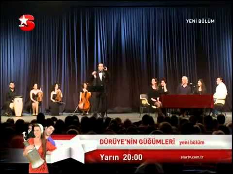 Komedi Dükkanı - 97.Bölüm - Tek Parça