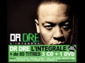 No Diggity feat. Blackstreet & Queen Pen - Dr. Dre (L'intégrale)