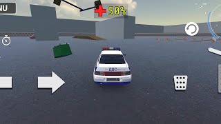 Best Car Crash Mobile Game - Car Crash Royale Mod Apk screenshot 4