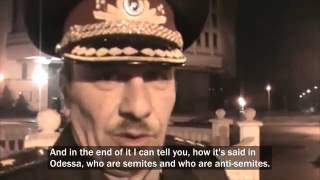 Ukrainian General #Ukraine is under Zionist occupation