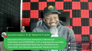 Claude AI Blackmail Experiment & Are Old Cybersecurity Certs Still Worth It