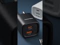 Essager 20W USB C Charger Portable Type C Charger Support PD Fast Charging....