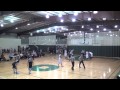 2013 Hoop Dream V NW Panthers U17 Competition mp3