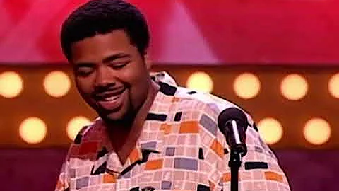 Apollo Amateur Night - Christopher Butler Reggae C...