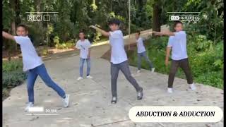 Performance Task | Group-4 MOVEMENT COMPETENCY Profile