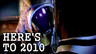 Best Games of 2010 RECUT: Enough With Your Freak Show