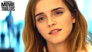 The Circle Trailer: Emma Watson Takes on Silicon Valley