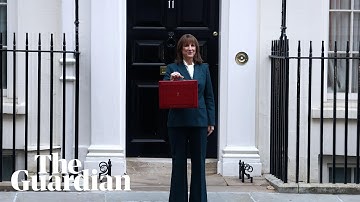 Tax, pensions and energy bills: How the 2025 budget could affect you