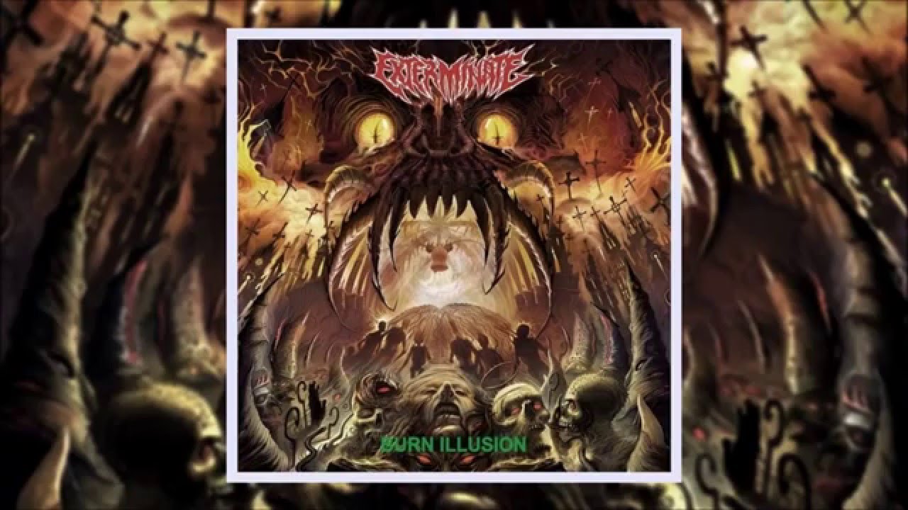 Mira Exterminate - Doom en YouTube Mira Exterminate - Doom en YouTube