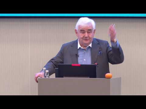 Инженерный труд и этика - вместе или порознь? | Рождественская лекция