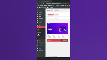 Cómo desactivar el editor de bloques de widgets en WordPress con un simple código