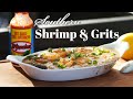 Southern Shrimp &amp; Grits Recipe