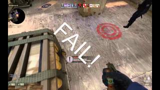 Enjoy The Win || CS:GO || Ninjatime || MLG Noscope !