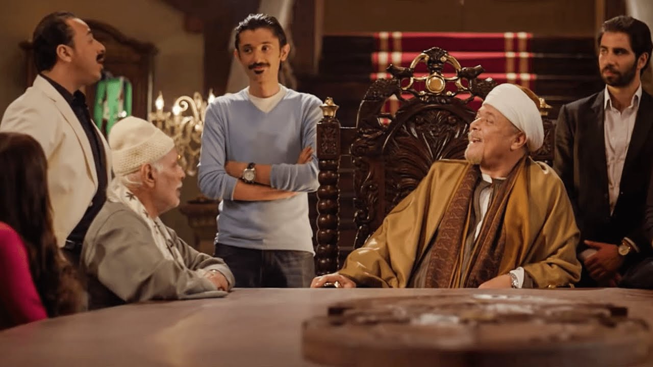 عايز يضحك على عمه وسرق فلوس من وراه .. شوفوا عمل معاه ايه .. 5 مليون نثريات يا ابن الفرطوس