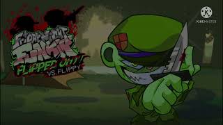 Disturbed OST - Vs Flippy: Flipped Out