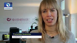 Swiss Start-Up Develops App That Allows Consumers Check Product Contents And Ingredients screenshot 5