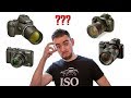 "What camera should I buy?" - The 4 types of camera