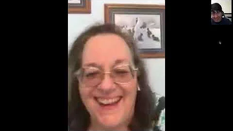 Senior Fireside Chats Episode 4Special Guest: Vivi...