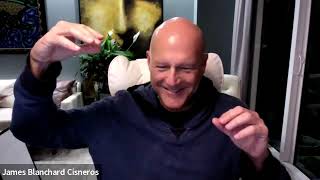 Turning Everyday Moments into Blessings. 12/8. Monday's 7pm est. Free 'Daily Inspiration' Zoom Call