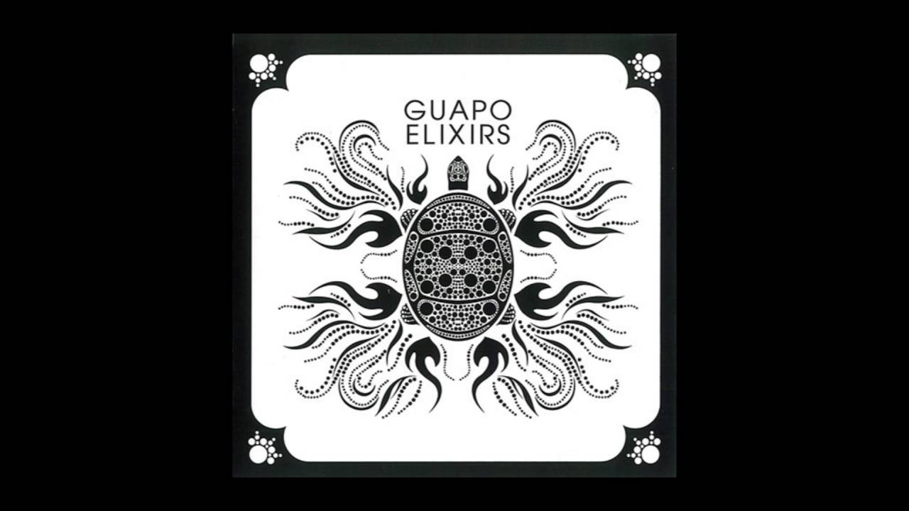 Guapo - Jeweled Turtle - Elixirs (2008)