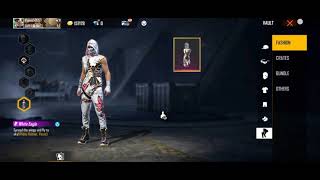 I GOT WHITE EAGLE BUNDLE IN 1 💎 AND CEATE UNBOXING