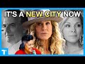 And Just Like That - How Sex and the City Changed