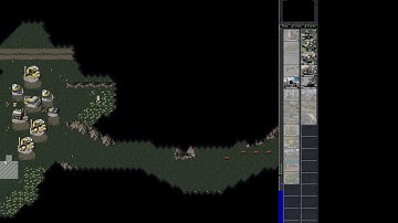 C&C TD: Mike Pence vs "GDI" (player name) ROUND 2