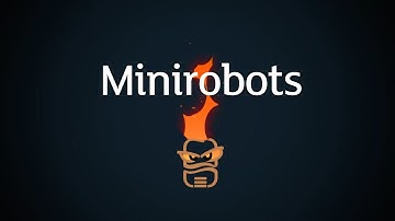 Exactpro Active Multi-Participant Testing Tool Minirobots