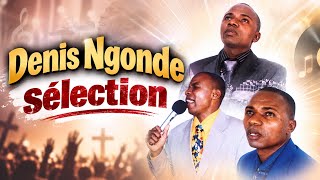Denis Ngonde(Music souvenir)selection #denisngonde #selection #musiccongolaise #kinshasa #viral