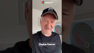 Talk mit Kaussen und Falk in Aachen