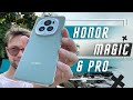 ЛУЧШИЙ ФЛАГМАН 2024 ГОДА🔥СМАРТФОН HONOR MAGIC 6 PRO ИЛИ SAMSUNG S24 ULTRA БОЛЬ И РАДОСТЬ ДЛЯ DXOMARK