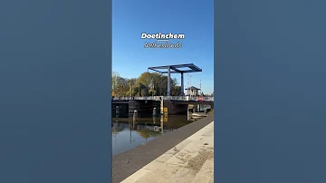 My honest opinion about Doetinchem ????