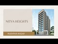 Nitya heights  1bhk  pushpak nagar navimumbai