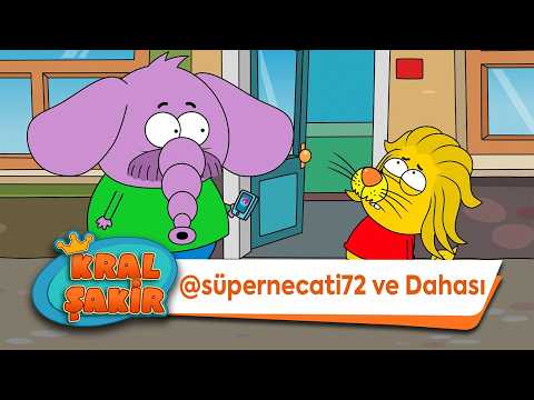 @süpernecati72 ve Dahası - @KralSakirResmi