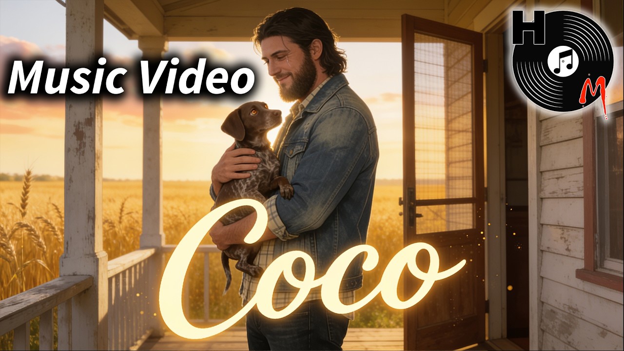 Coco (Music Video) - YouTube