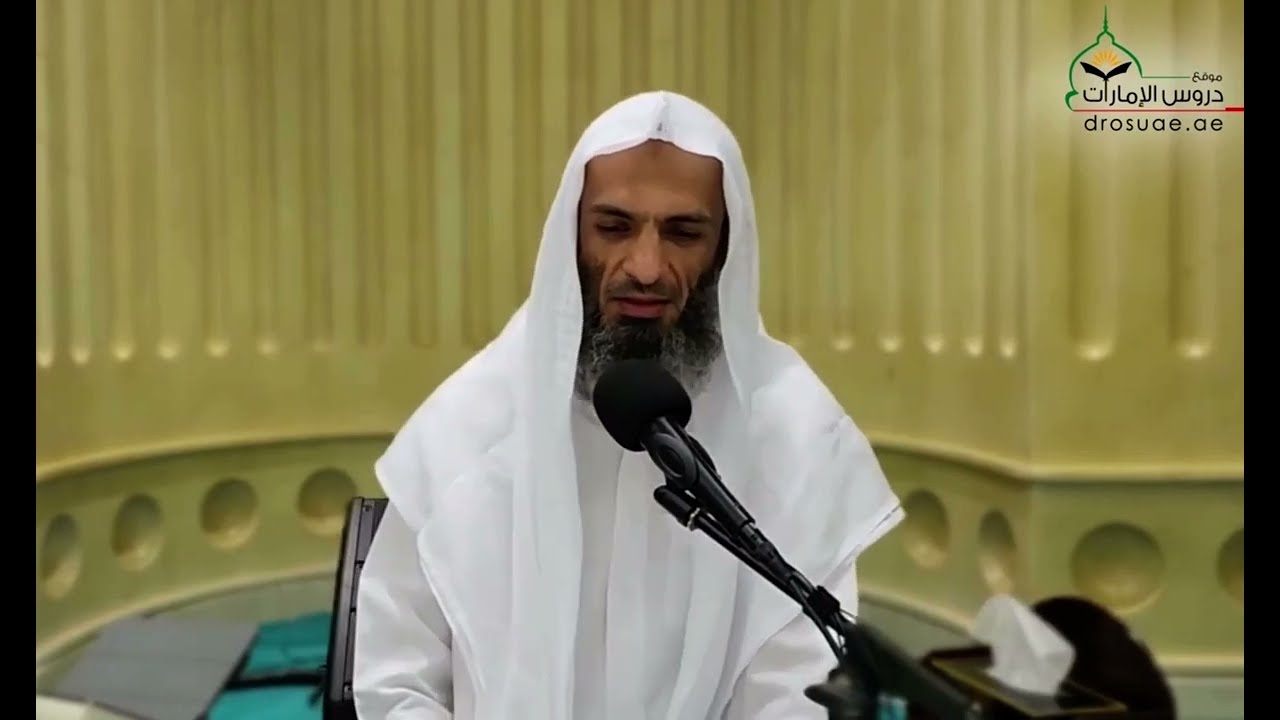 من أدرك رمضان قد يفوق الشهيد في سبيل الله !! | الشيخ خالد إسماعيل